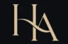 the letter is HA short form of HEAURA